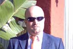 Eugenio Bravetti
